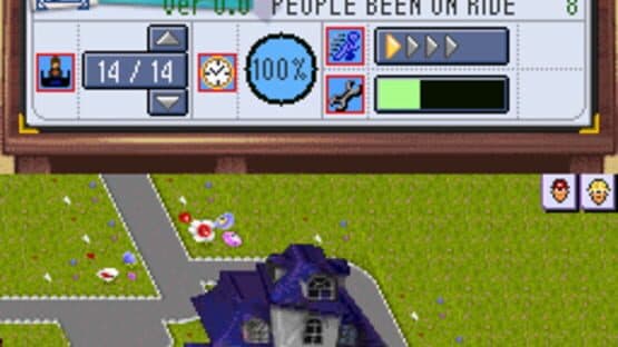Theme Park — screenshot 8