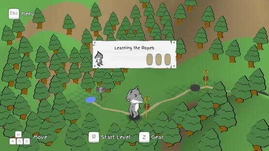Wolf Gang — screenshot 4