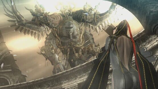 Bayonetta — screenshot 5
