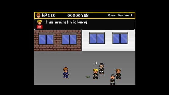 The Legend of the Dragonflame High School — screenshot 3