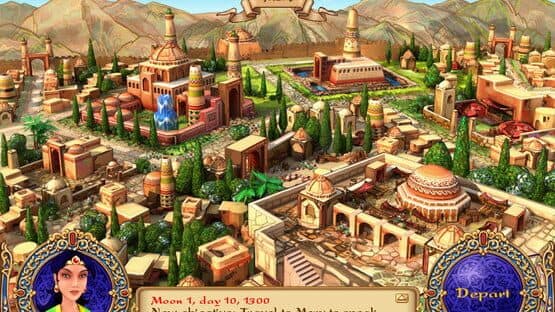Tradewinds Caravans + Odyssey Pack — screenshot 3