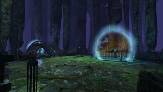 Myst V: End of Ages — screenshot 4