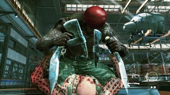 Devil's Third — screenshot 4