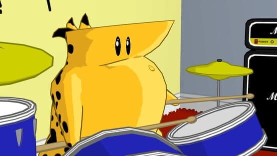 Strong Bad's Cool Game for Attractive People Episode 3: Baddest of the Bands — screenshot 3