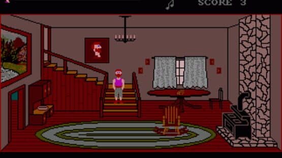 The Adventures of Maddog Williams in the Dungeons of Duridian — screenshot 2