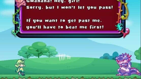 Eryi's Action — screenshot 4
