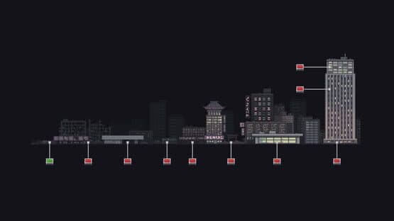 Ded — screenshot 1