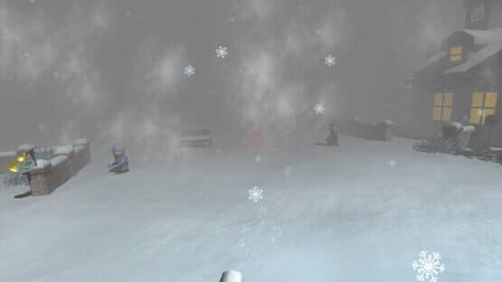 I Hate Santa — screenshot 1