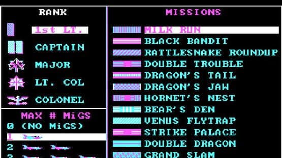 Falcon — screenshot 3