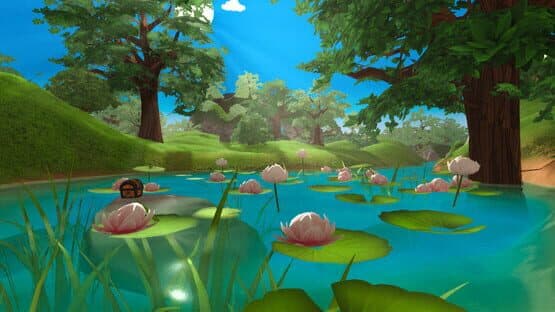 Garden Paws — screenshot 7