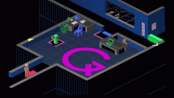 D/Generation — screenshot 2