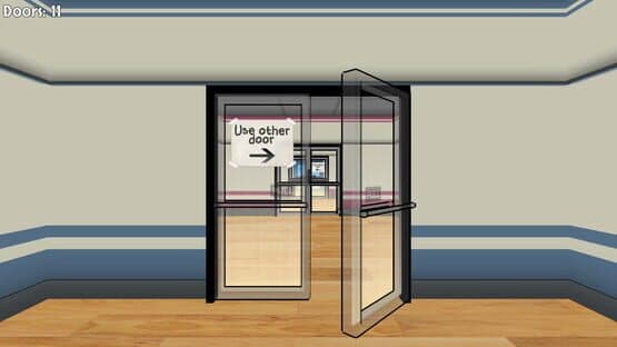 Doors Push or Pull — screenshot 2