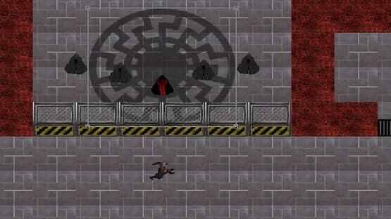 Escape From Nazi Labs — screenshot 5