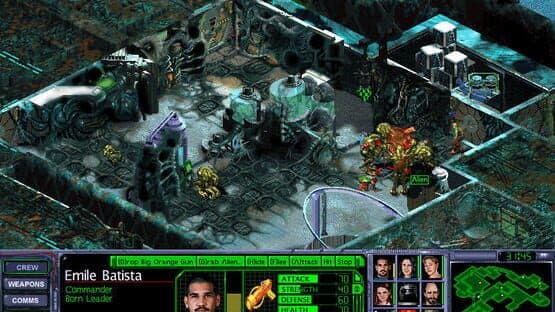 Enemy Infestation — screenshot 2