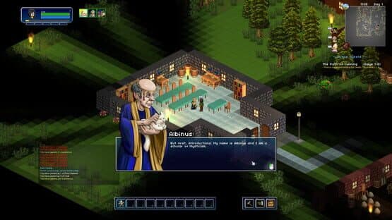 Shards of Azuria — screenshot 1