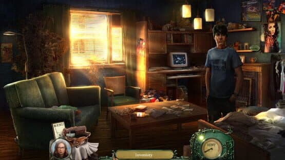 Sharpe Investigations: Death on the Seine — screenshot 5