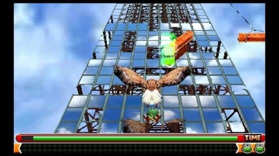 Frogger 3D — screenshot 3