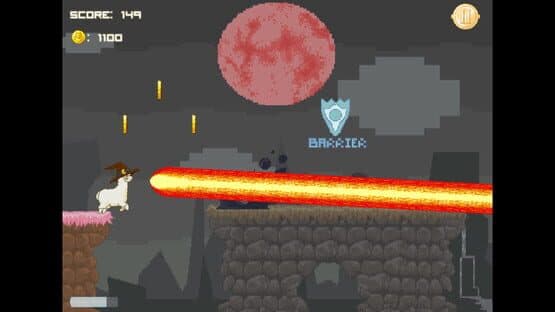 Alpacapaca Dash — screenshot 3