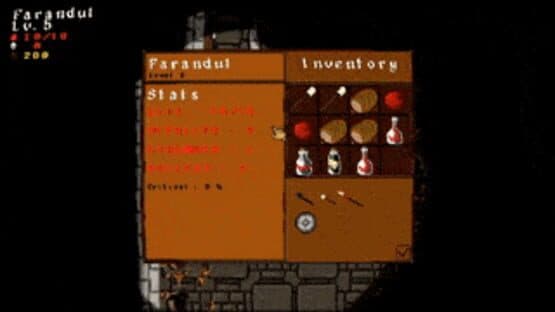 Ultimate Barbarian — screenshot 5