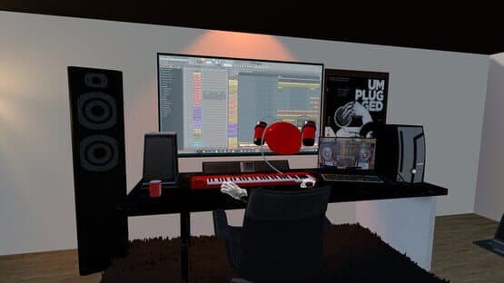 VR Home — screenshot 1