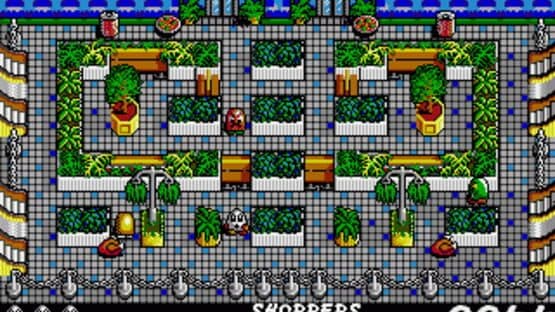 Fast Food — screenshot 1