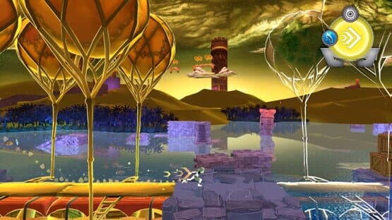 Prisma & the Masquerade Menace — screenshot 3