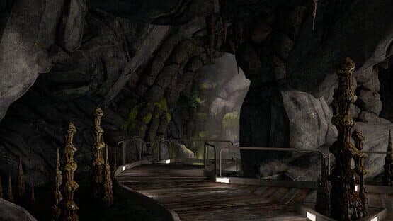 Nancy Drew: The Shattered Medallion — screenshot 4