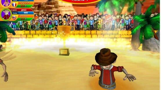 BattleQuiz — screenshot 3