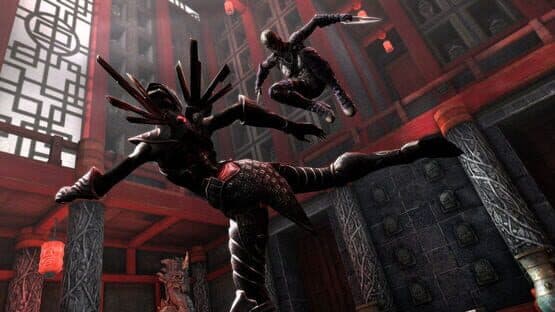 Infinity Blade III — screenshot 1