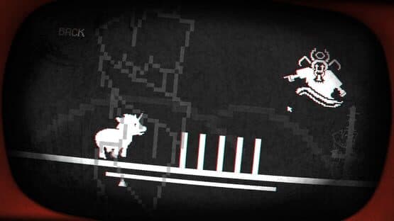 Pony Island — screenshot 2