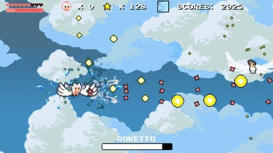 Taimumari — screenshot 4
