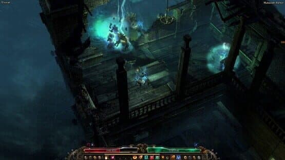 Grim Dawn: Ashes of Malmouth — screenshot 3