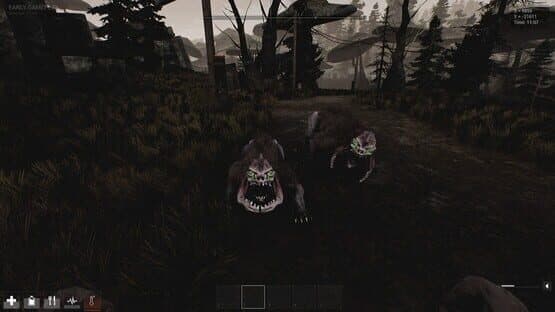 Beyond Despair — screenshot 5