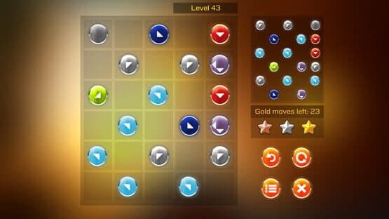 Runes — screenshot 5
