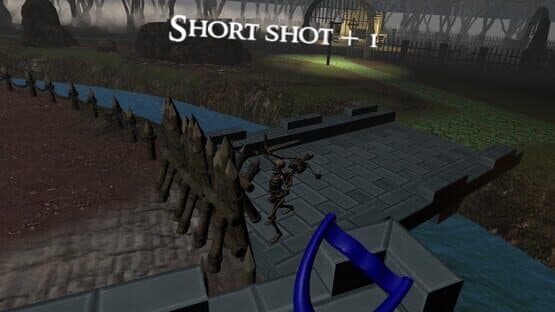 Guardians of Life VR — screenshot 4