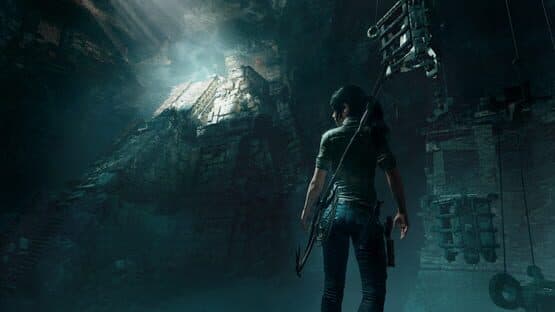 Shadow of the Tomb Raider — screenshot 8