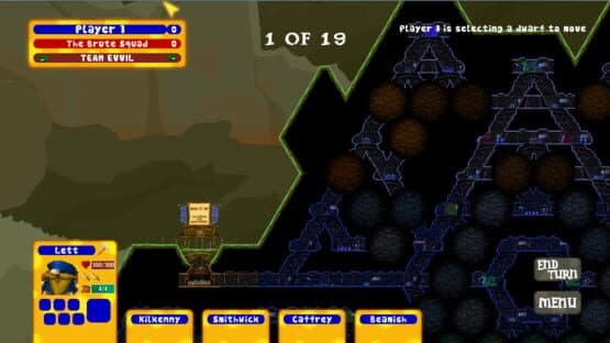 Delve Deeper: Gratis Grottos — screenshot 4
