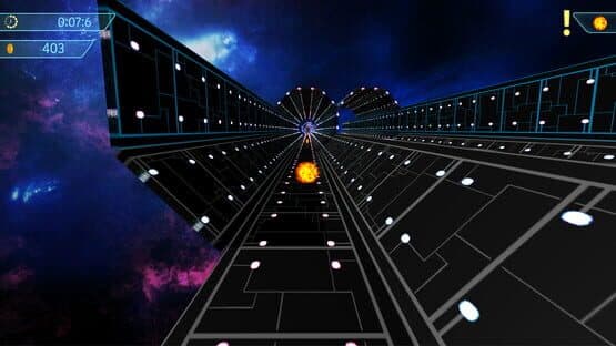 Galaxy Ball — screenshot 1