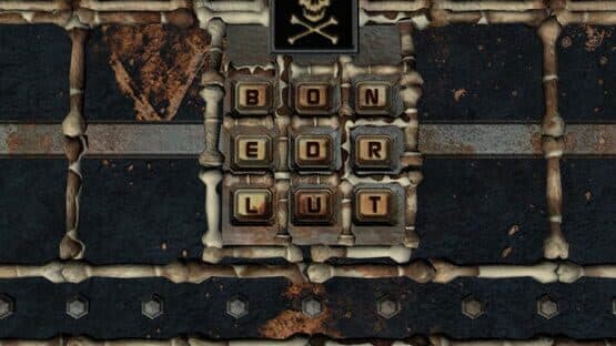 Nancy Drew: Legend of the Crystal Skull — screenshot 2