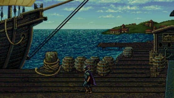 The Seven Cities of Gold: Commemorative Edition — screenshot 2