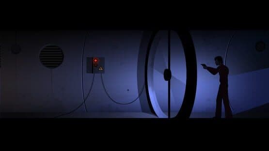 The Silent Age — screenshot 3