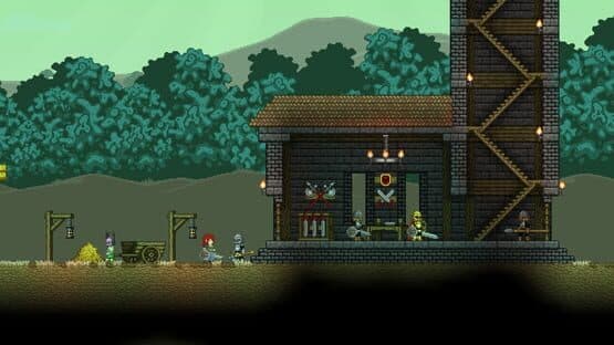 Starbound — screenshot 3