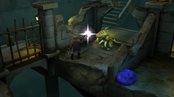 Heroes of Ruin — screenshot 7