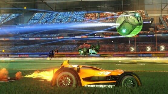 Rocket League — screenshot 8