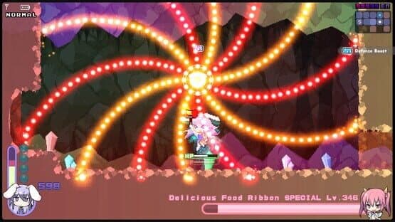 Rabi-Ribi — screenshot 5