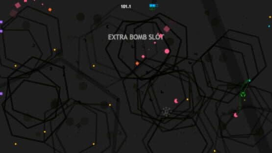 One Against the Galaxy — screenshot 3
