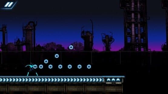 Polara — screenshot 1
