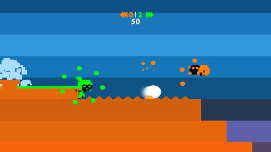 Sportsfriends — screenshot 3