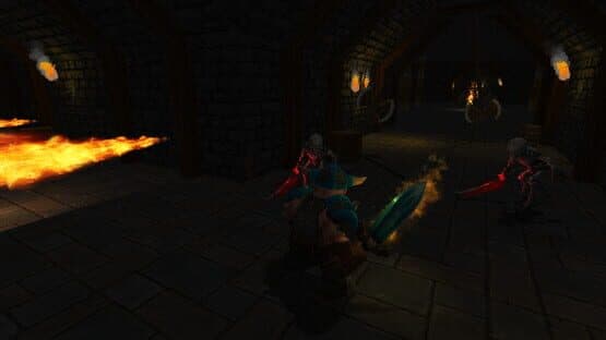 HammerHelm — screenshot 4