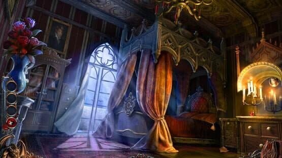 Dracula: Love Kills — screenshot 3